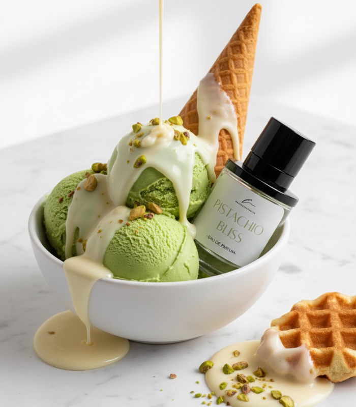 PISTACHIO BLISS | Eau De Parfum | 50ml