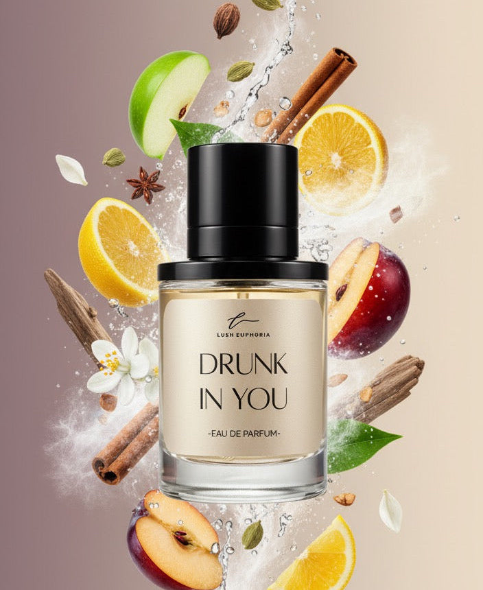 DRUNK IN YOU | Eau De Parfum | 50ml