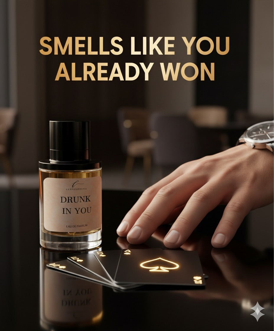 DRUNK IN YOU | Eau De Parfum |Luxury Collective 🔥
