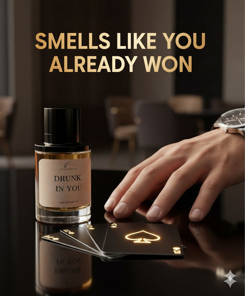 DRUNK IN YOU | Eau De Parfum |Luxury Collective 🔥