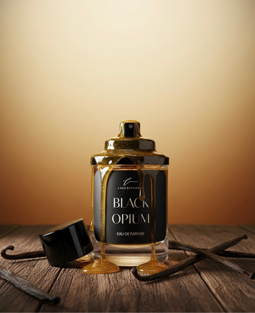 BLACK OPIUM | Eua De Parfum | 50ml
