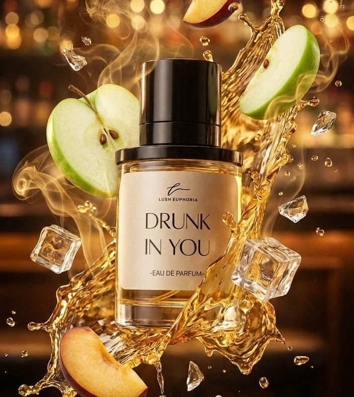 DRUNK IN YOU | Eau De Parfum | 50ml