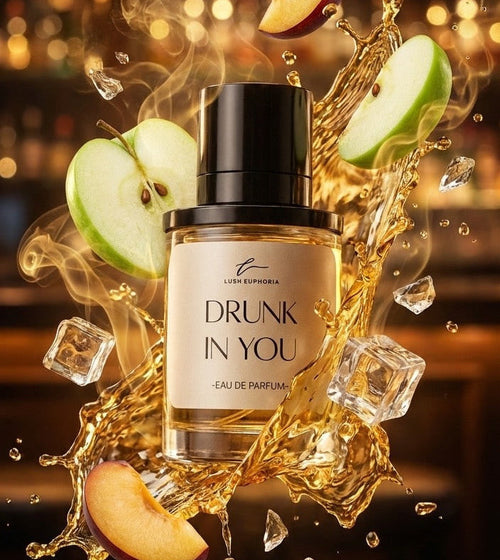 DRUNK IN YOU | Eau De Parfum | 50ml