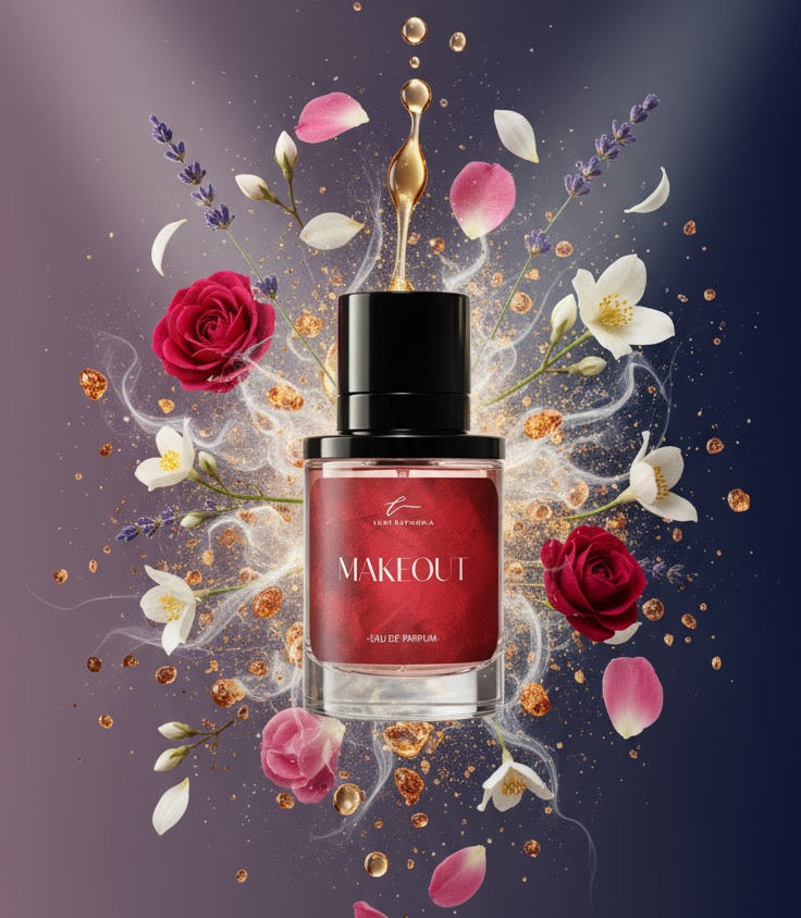 MAKEOUT | Eau De Parfum | 50ml