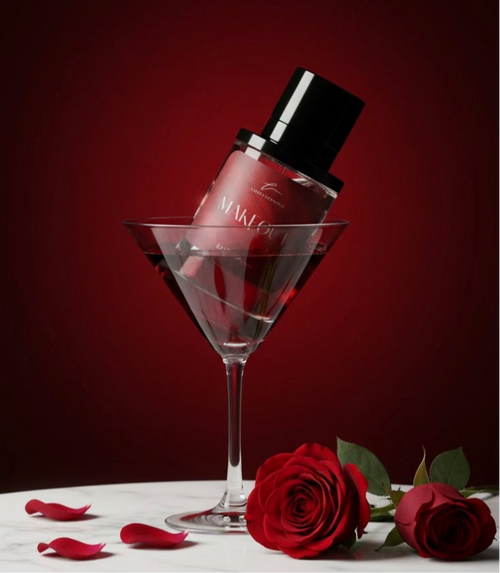 MAKEOUT | Eau De Parfum | 50ml