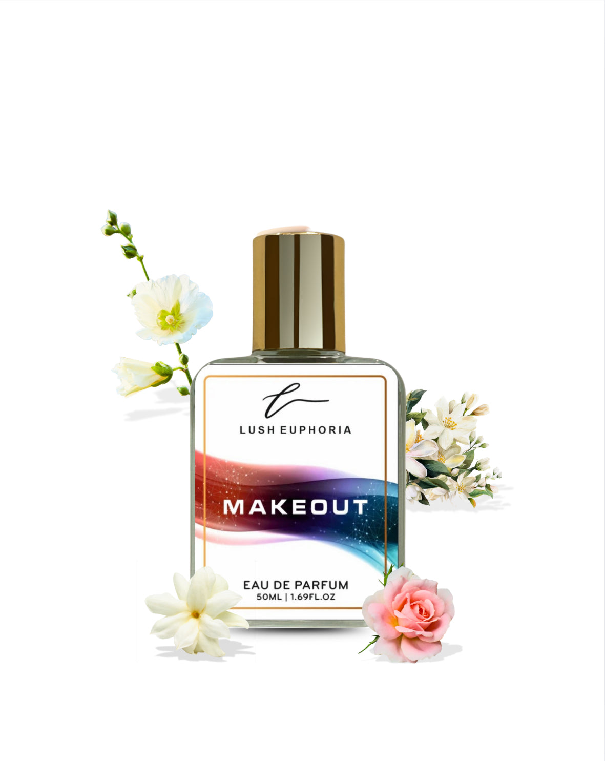 MAKEOUT - Inspired by Jannat E zuhur, Oud Arabia Dubai | Wild & Romantic