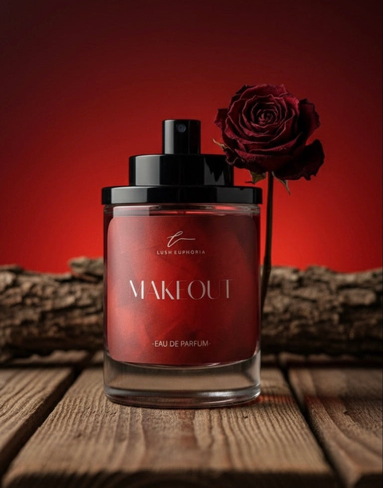 MAKEOUT | Eau De Parfum | 50ml