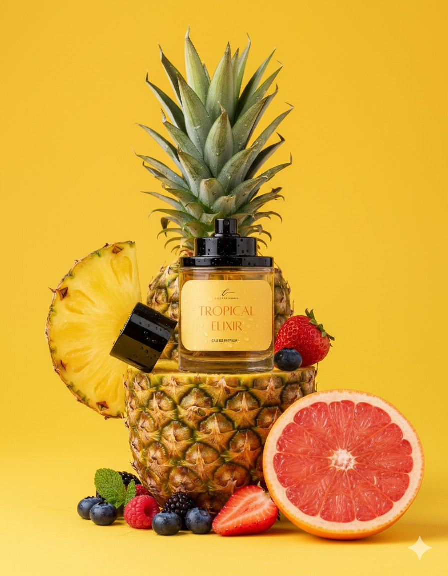 TROPICAL ELIXIR | Luxury Collective | Pre Order Now❤️