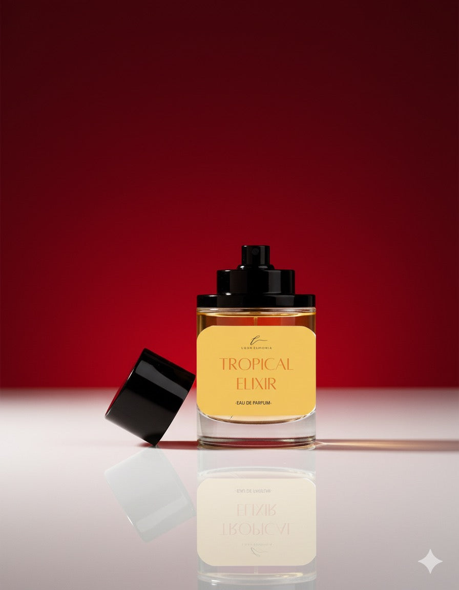 TROPICAL ELIXIR | Luxury Collective | Pre Order Now❤️