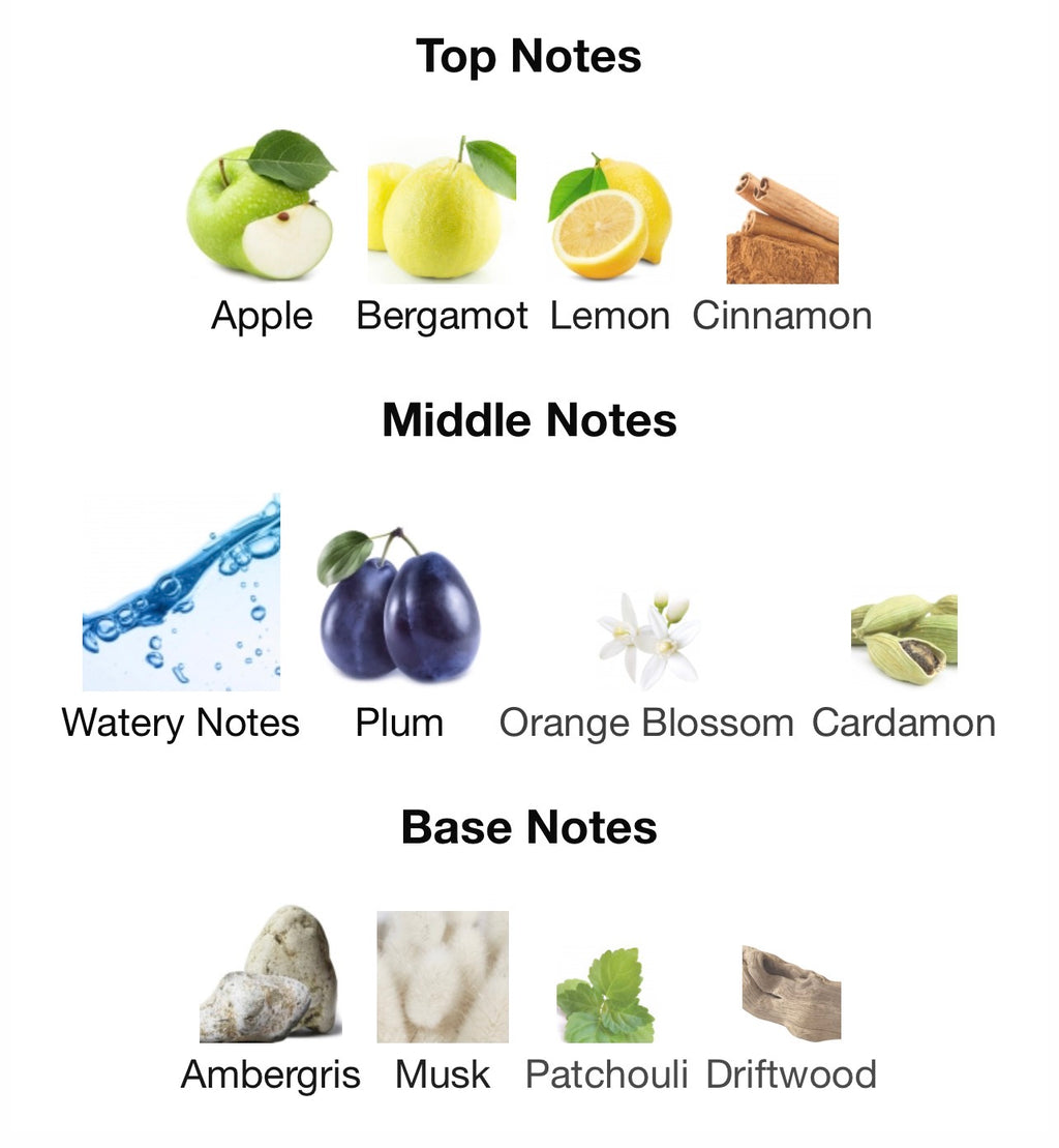 DRUNK IN YOU | Eau De Parfum | 50ml