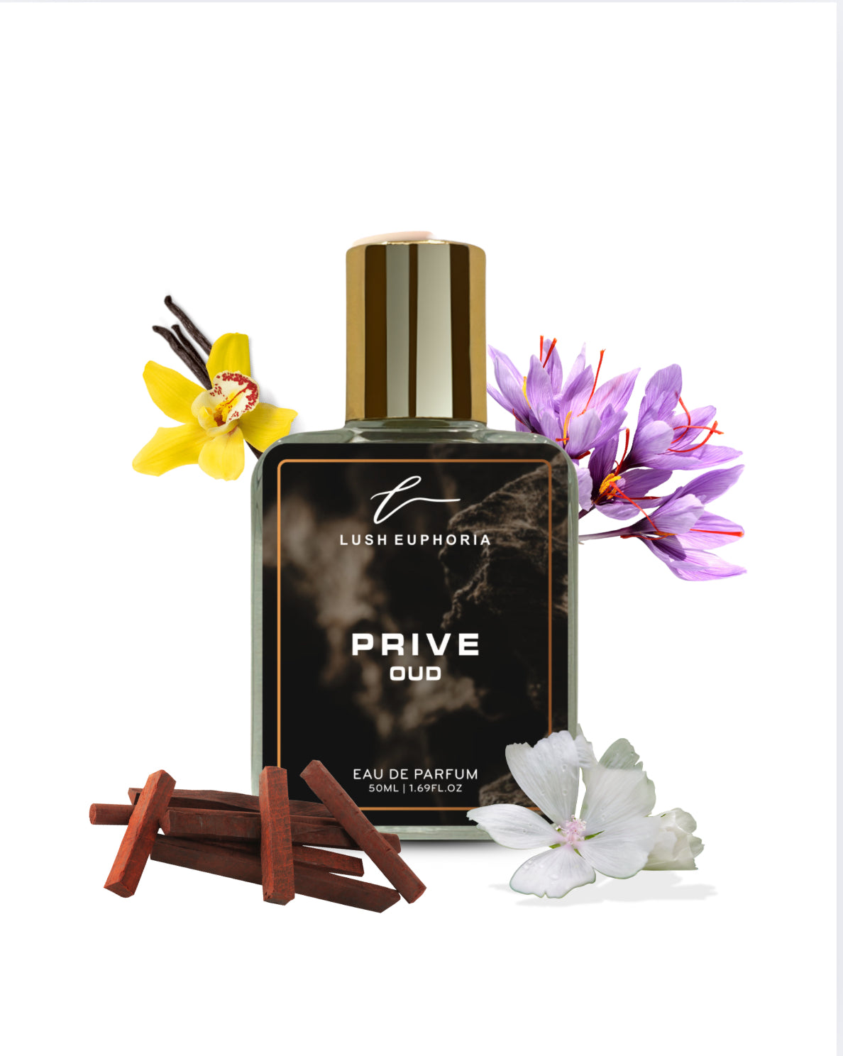 PRIVE OUD - Inspired by Emporio Arm*ni | Eau De Parfum