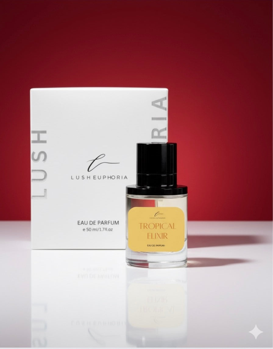 TROPICAL ELIXIR | Luxury Collective | Pre Order Now❤️