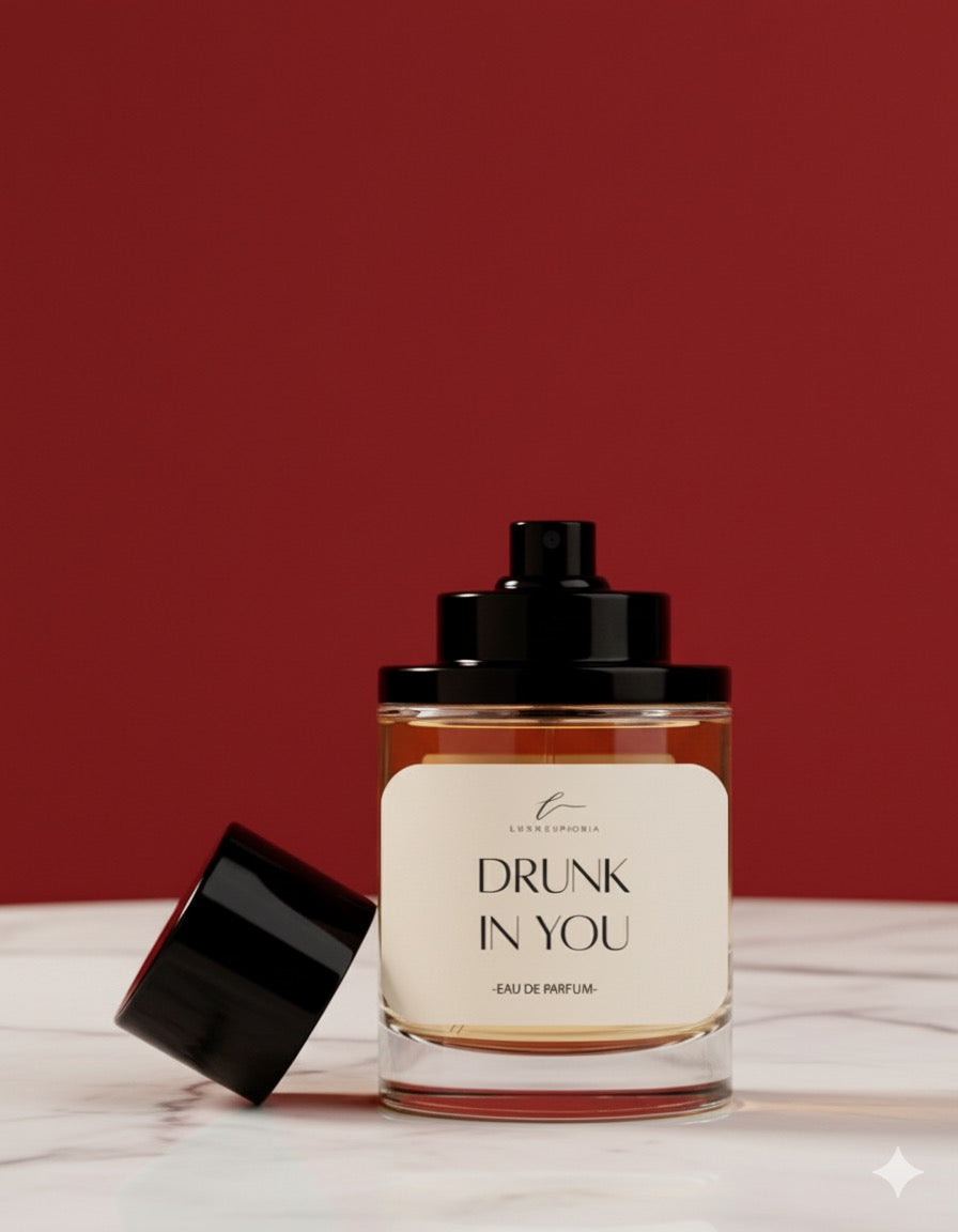 DRUNK IN YOU | Eau De Parfum |Luxury Collective 🔥