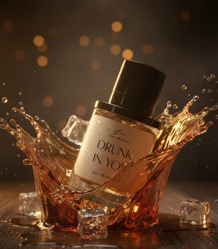DRUNK IN YOU | Eau De Parfum | 50ml