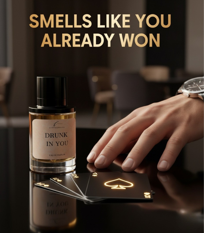 DRUNK IN YOU | Eau De Parfum | 50ml
