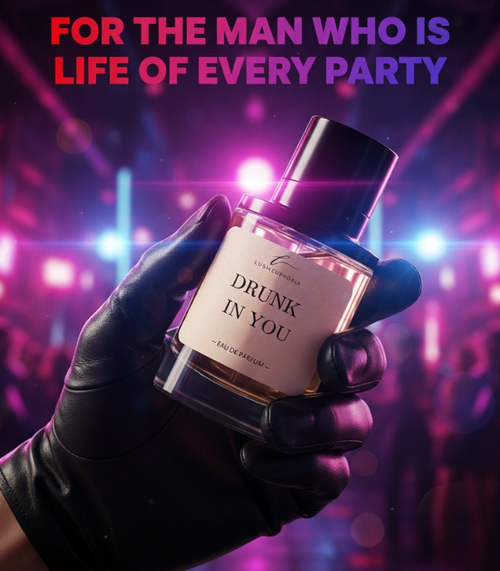 DRUNK IN YOU | Eau De Parfum | 50ml