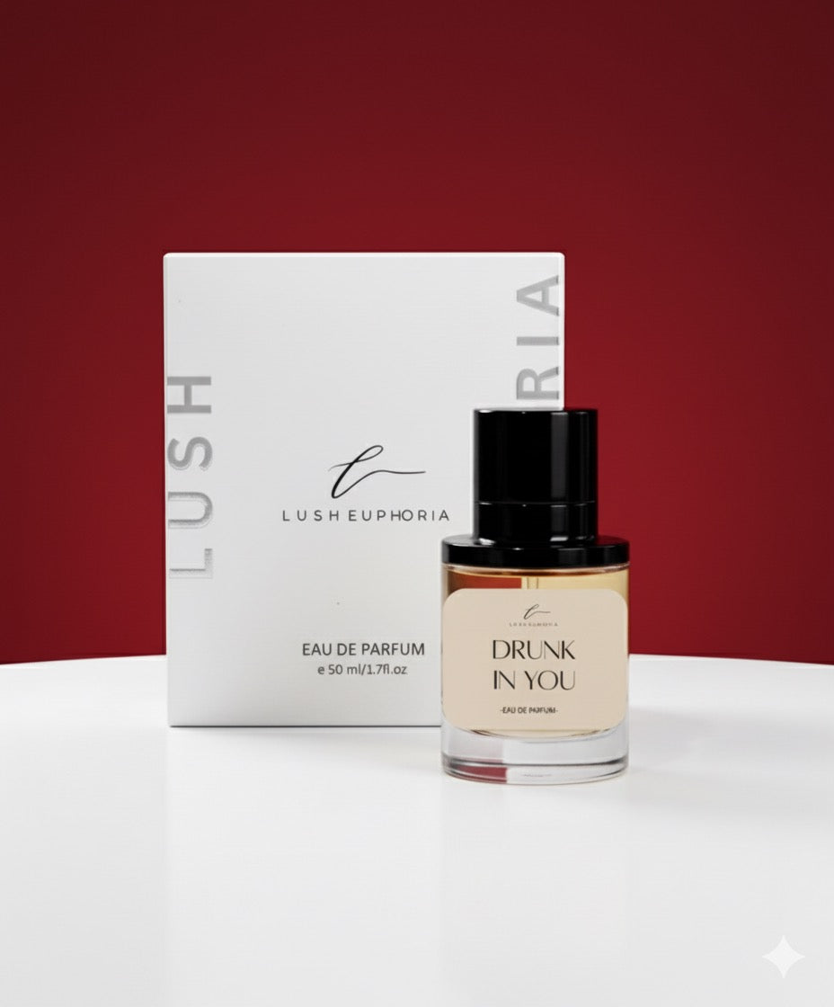 DRUNK IN YOU | Eau De Parfum |Luxury Collective 🔥