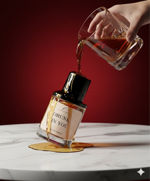DRUNK IN YOU | Eau De Parfum |Luxury Collective 🔥