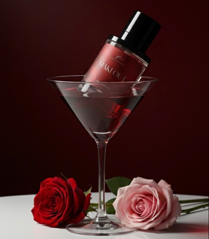 Makeout — The Bold & Romantic Unisex Fragrance | Perfect for date night