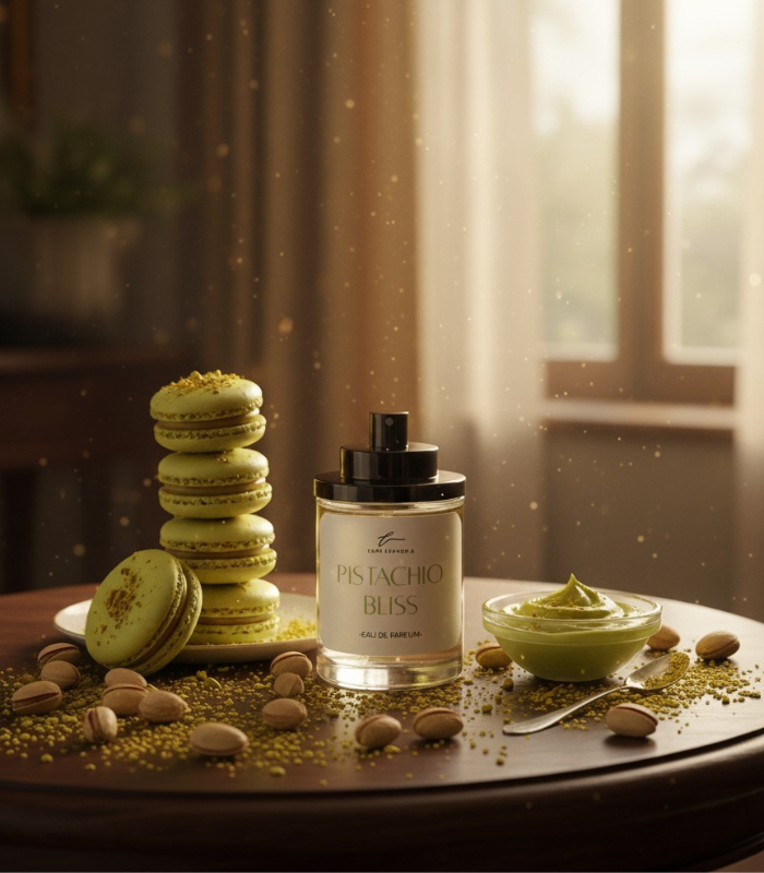 PISTACHIO BLISS | Eau De Parfum | 50ml