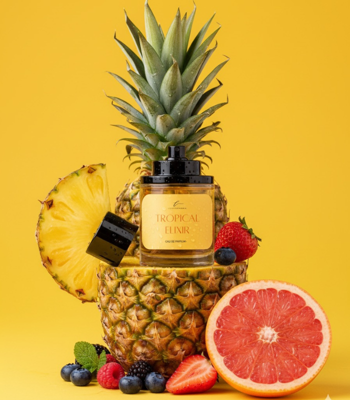 TROPICAL ELIXIR | Eau De Parfum | 50ml