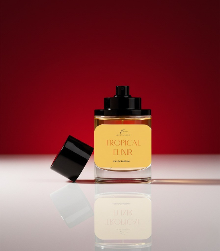 TROPICAL ELIXIR | Eau De Parfum | 50ml